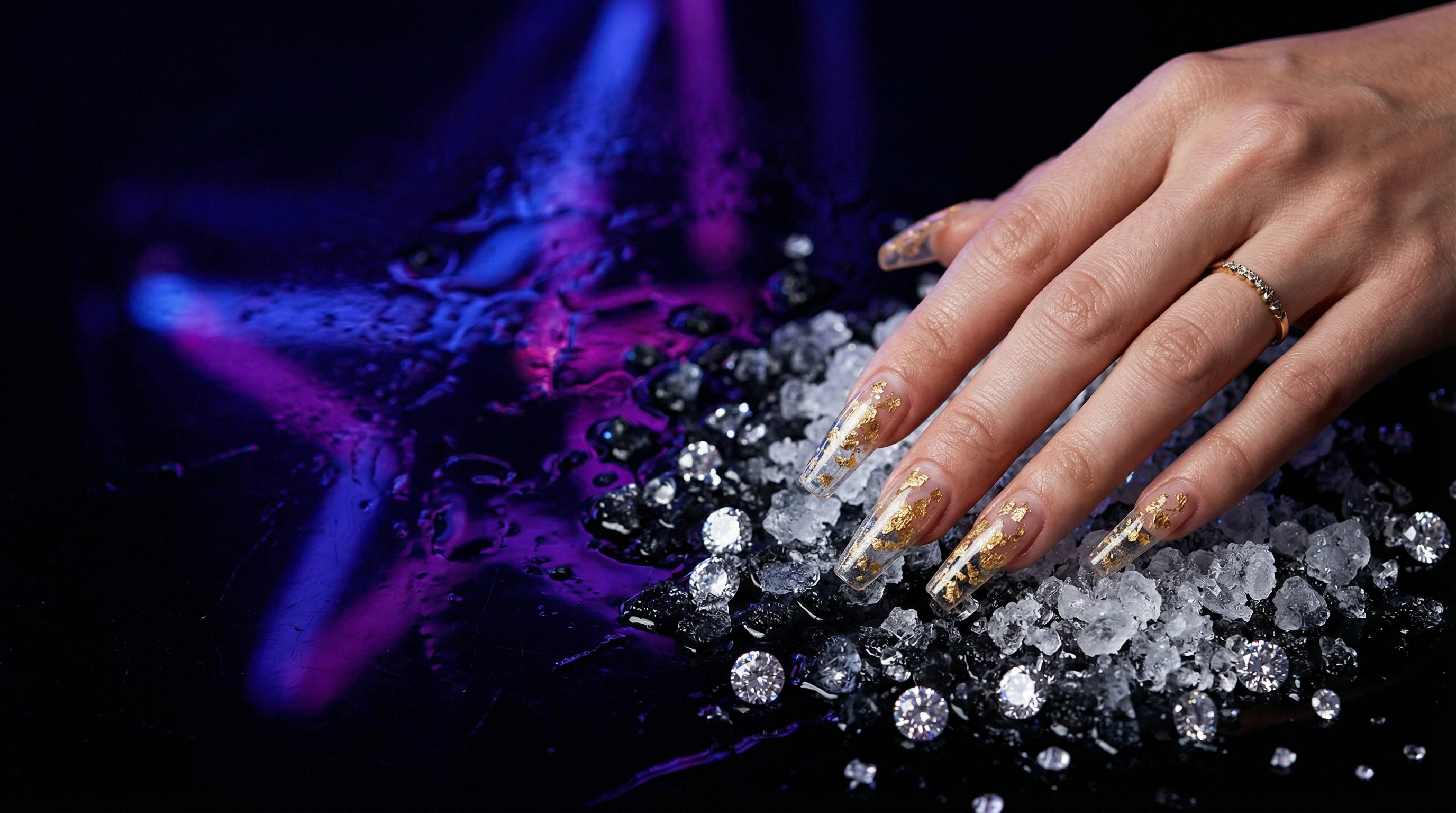 About Any Nails Beauty